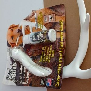 She'd Antler Retrieving System